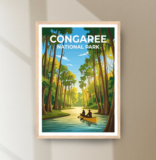 Congaree National Park