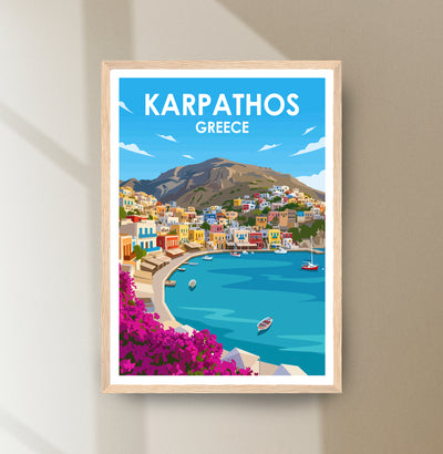 Karpathos