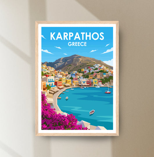 Karpathos