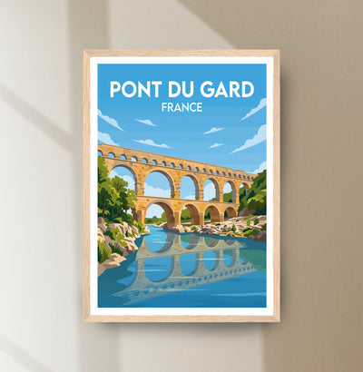 Pont Du Gard