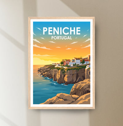 Peniche