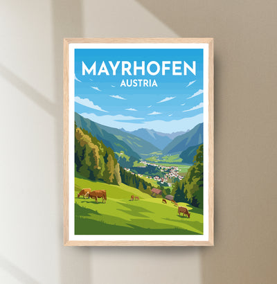 Mayrhofen