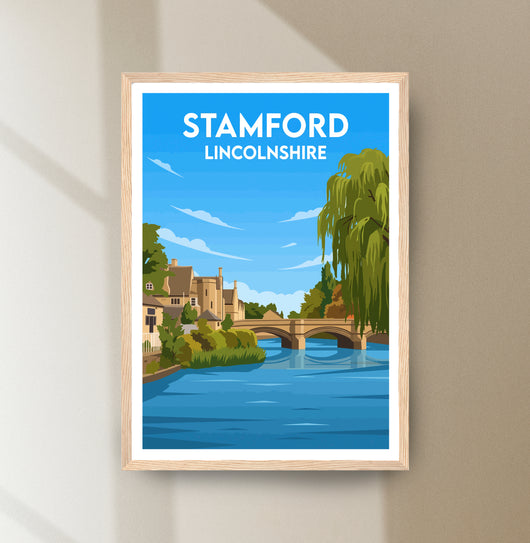 Stamford