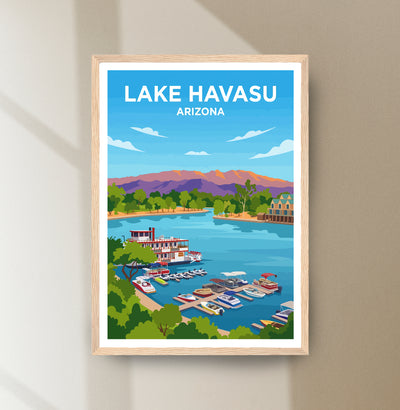 Lake Havasu