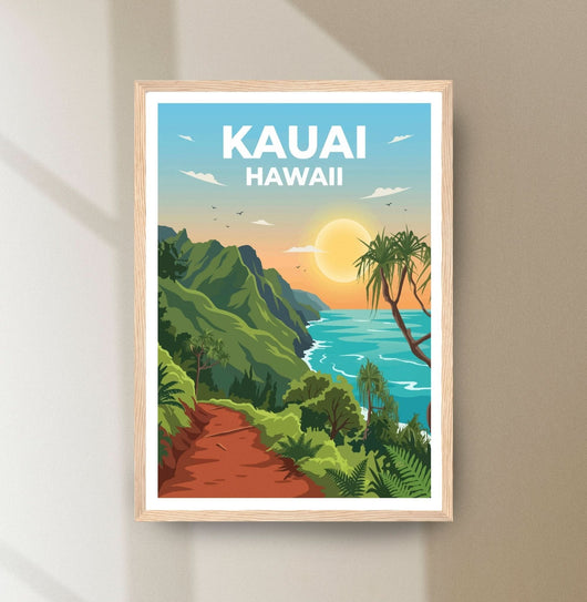 kauai