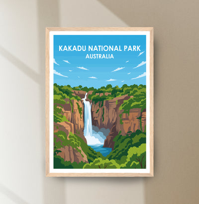Kakadu National Park