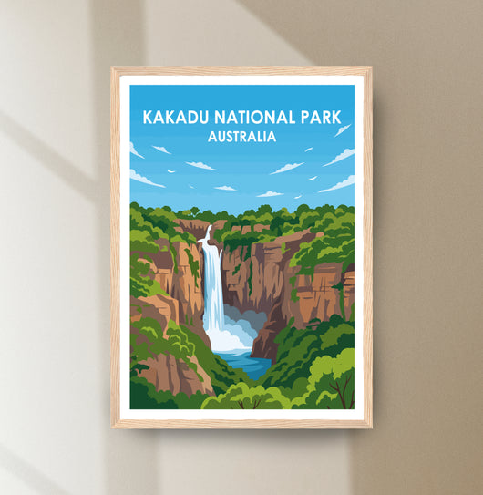 Kakadu National Park