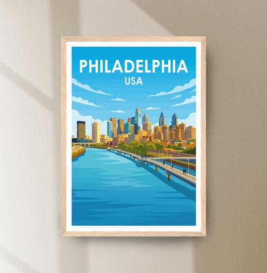 Philadelphia