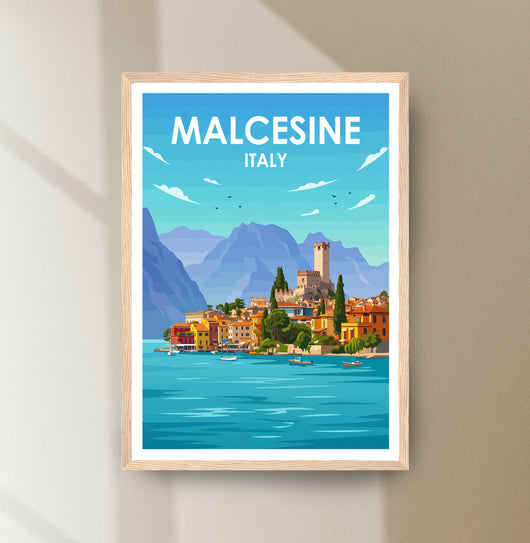 Malcesine