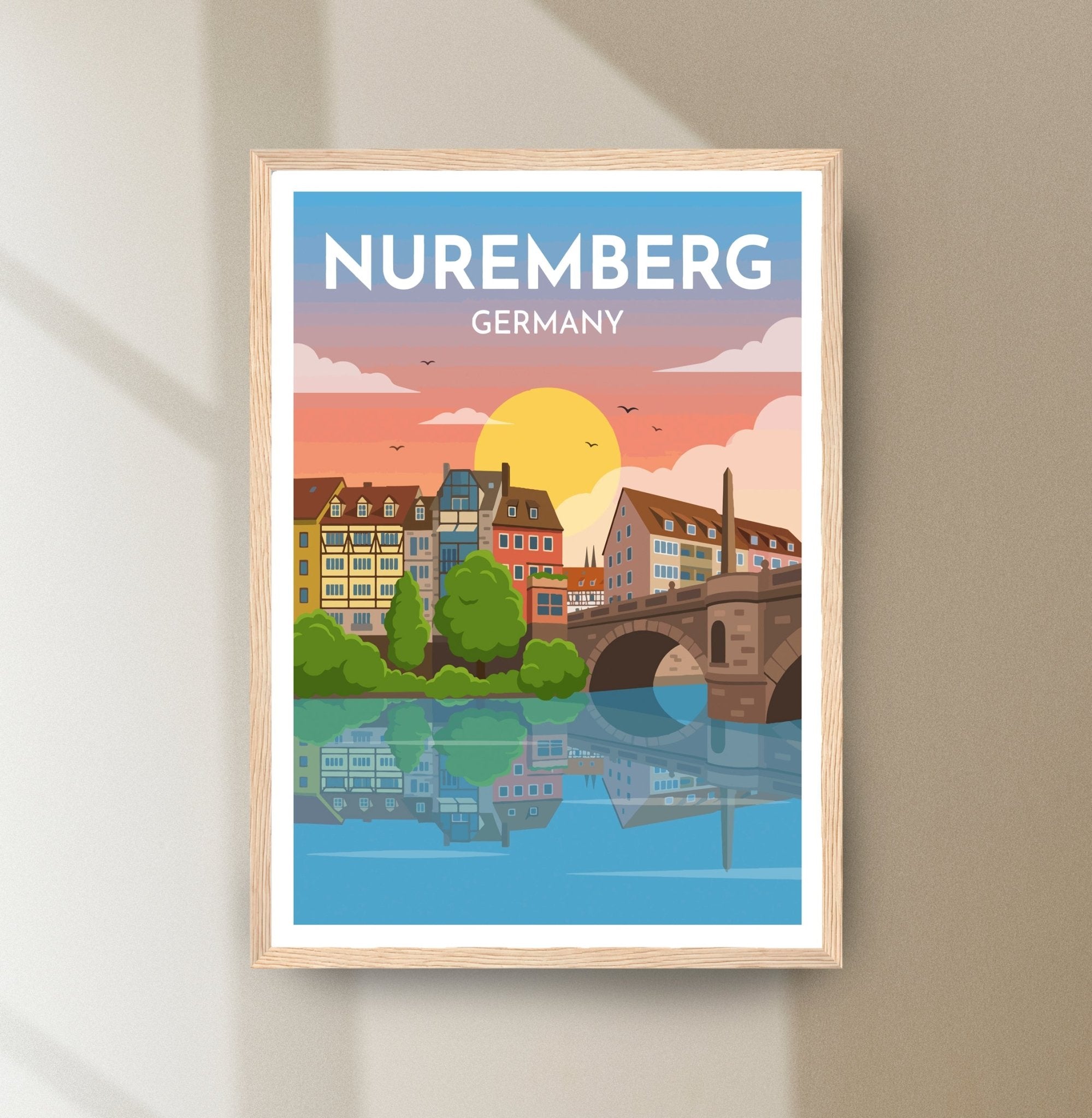Nuremberg