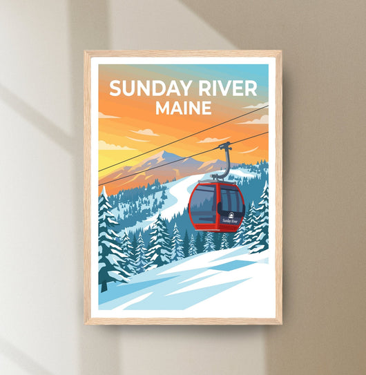 Sunday River Resort