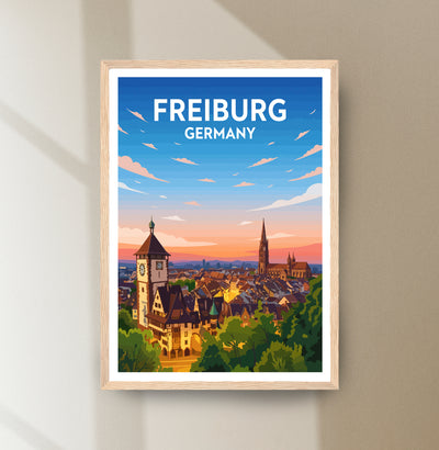 Freiburg