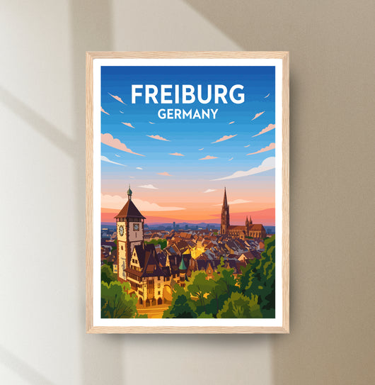 Freiburg