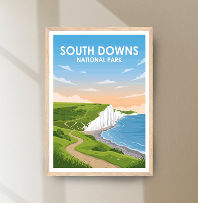 South Downs National Park