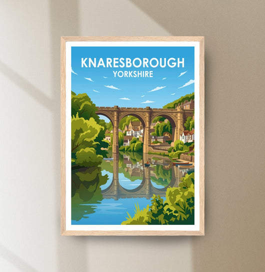 Knaresborough