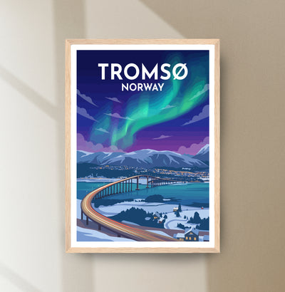 Tromso