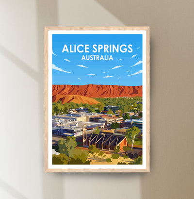 Alice Springs