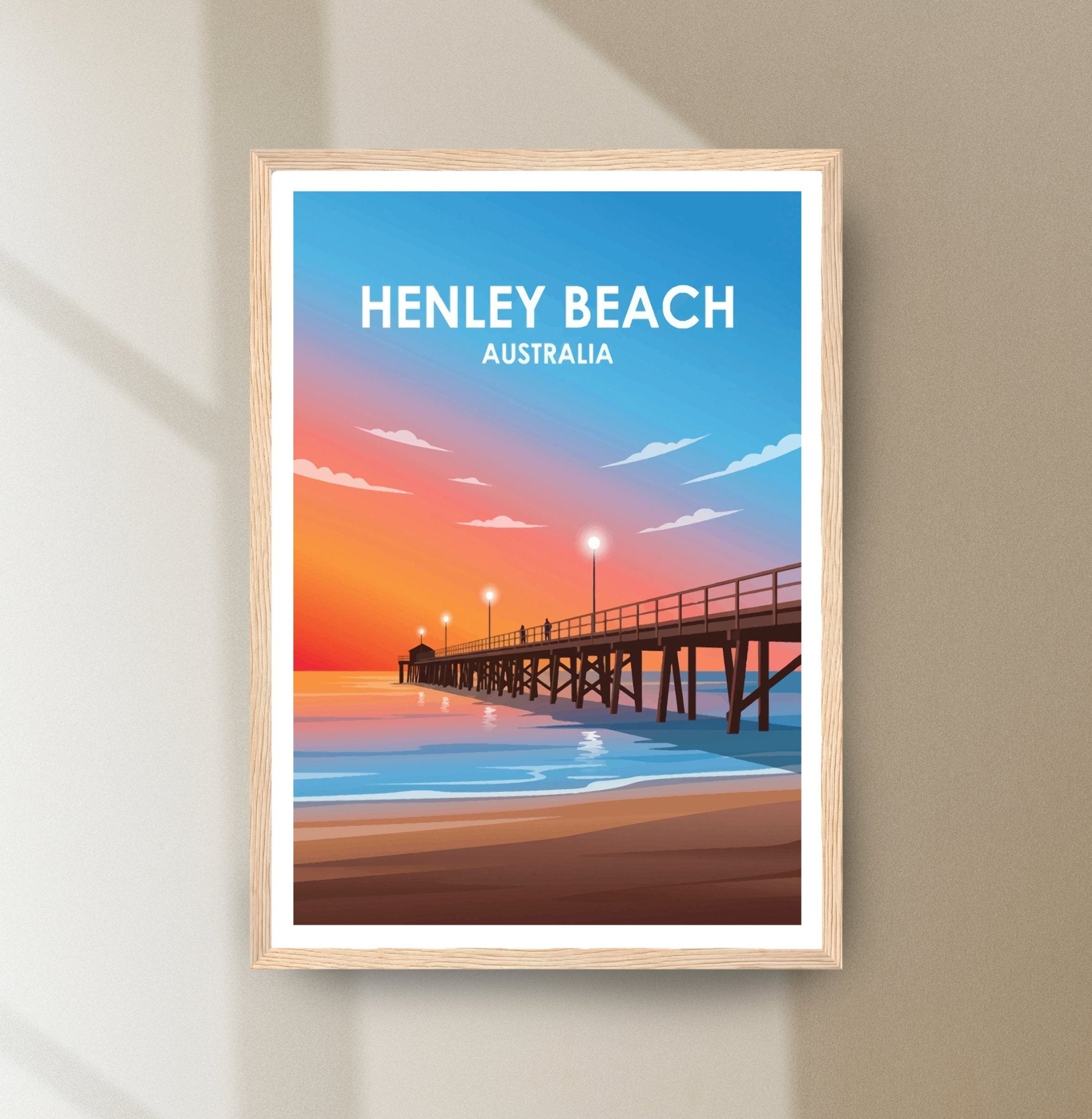 Henley Beach