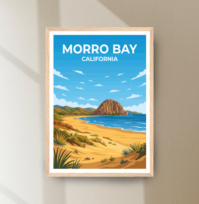 Morro Bay