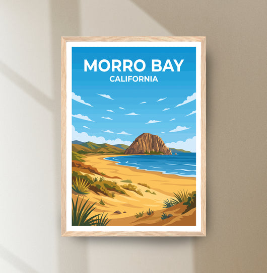 Morro Bay