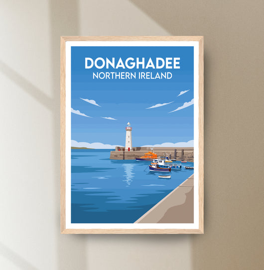 Donaghadee