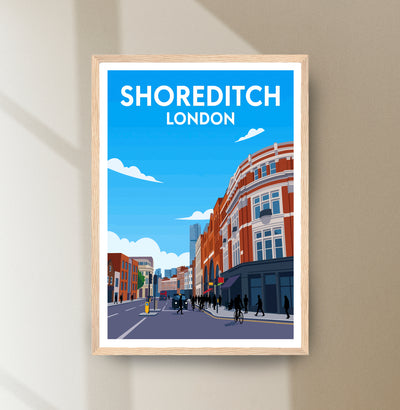 Shoreditch