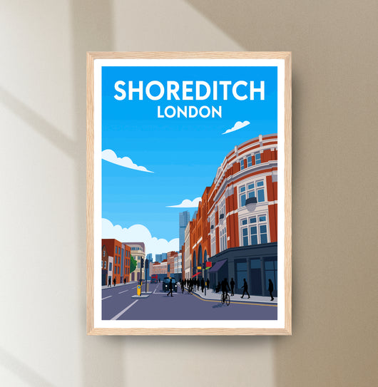 Shoreditch