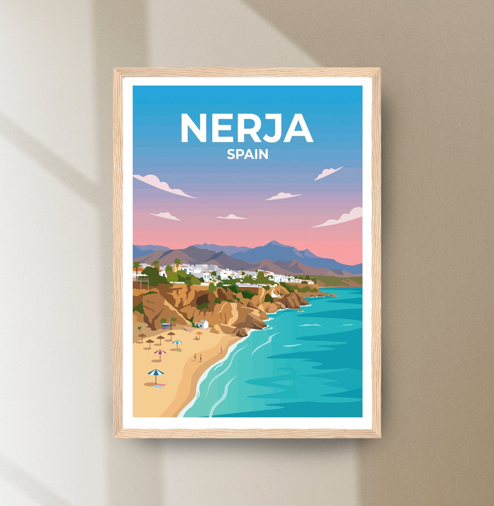 Nerja