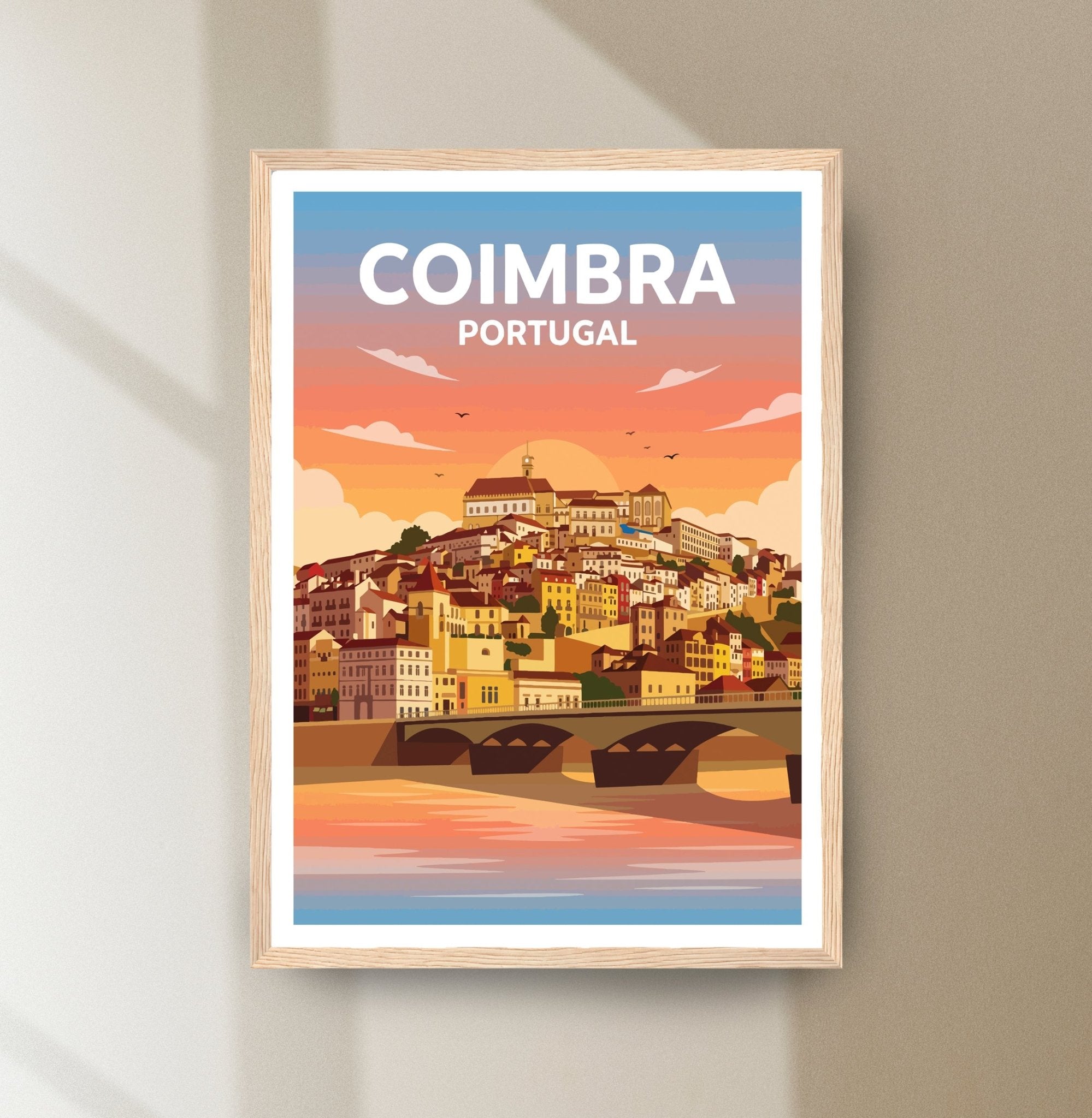 Coimbra