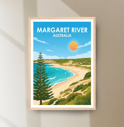 Margaret River