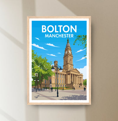 Bolton