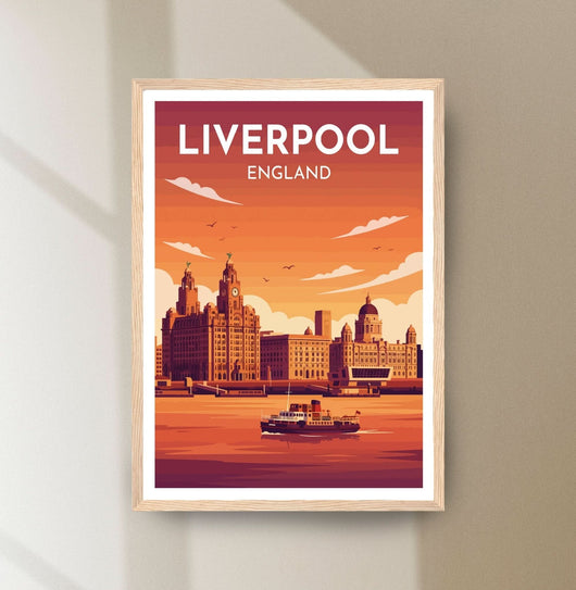 Liverpool