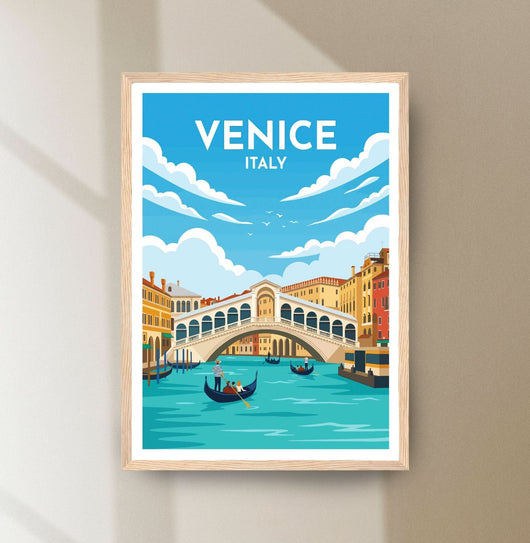 Venice