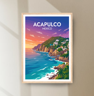 Acapulco