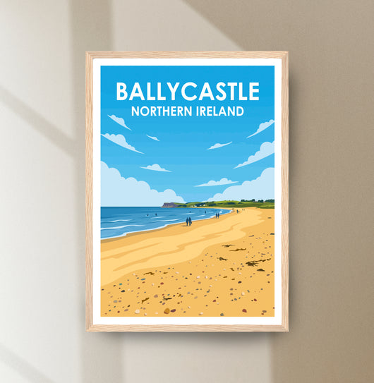 Ballycastle