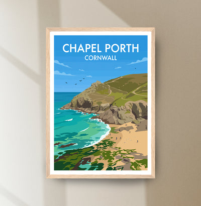 Chapel Porth