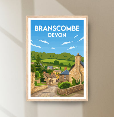 Branscombe
