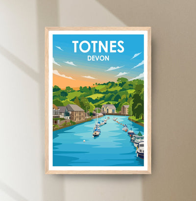 Totnes