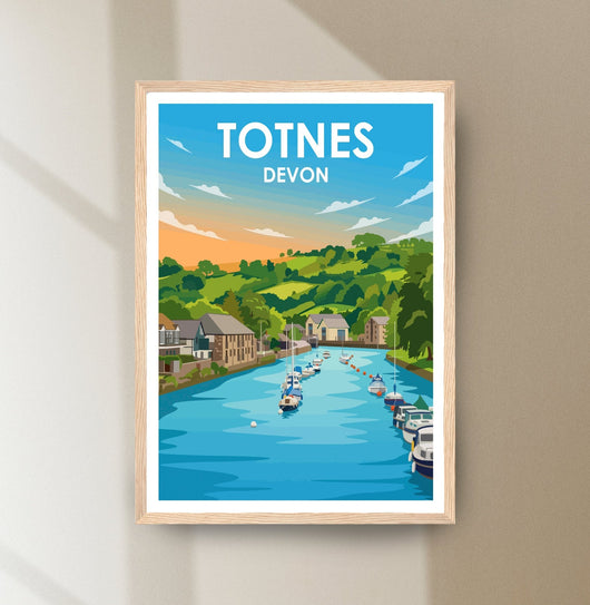 Totnes