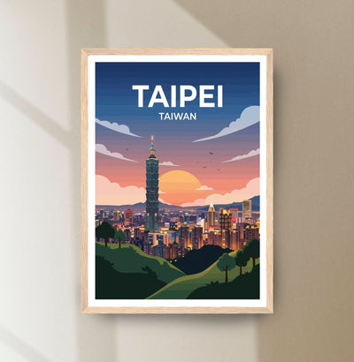 Taipei