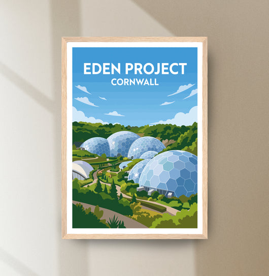 Eden Project