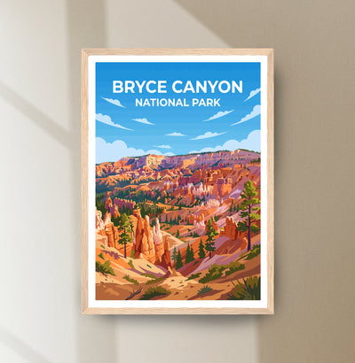 Bryce Canyon National Park