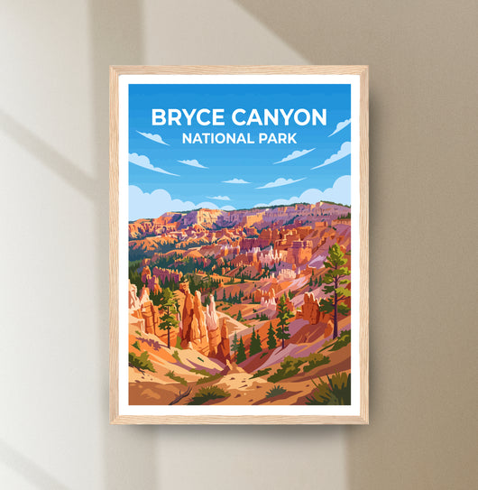 Bryce Canyon National Park
