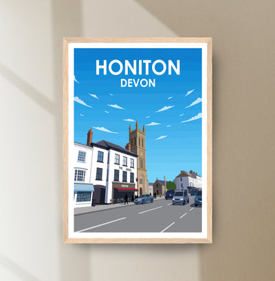 Honiton