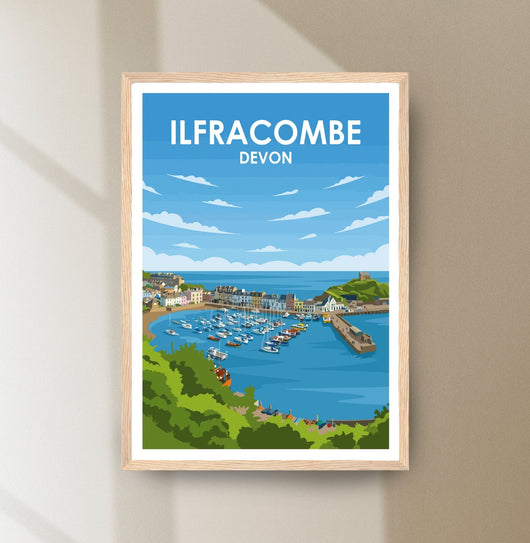 Ilfracombe