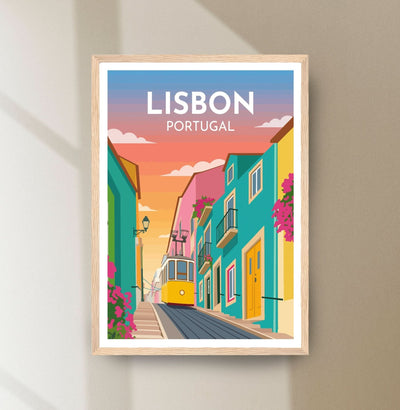 Lisbon