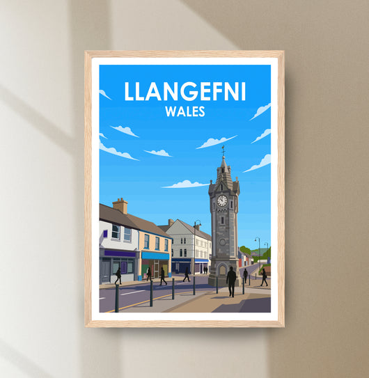 Llangefni