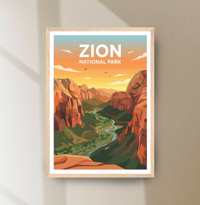 Zion National Park