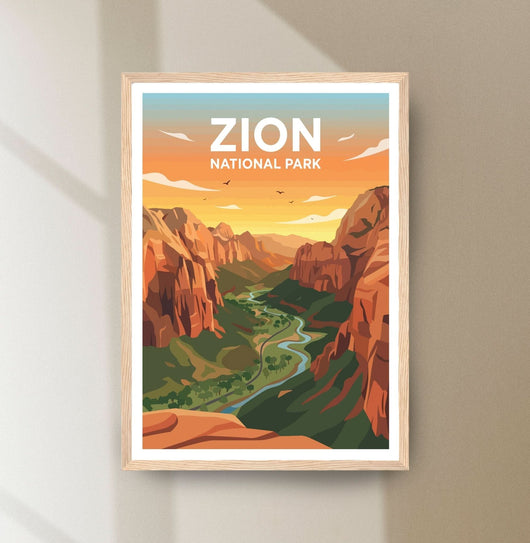 Zion National Park
