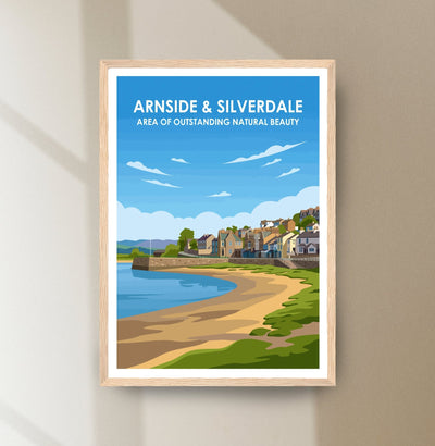 Arnside & Silverdale